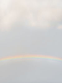 rainbow