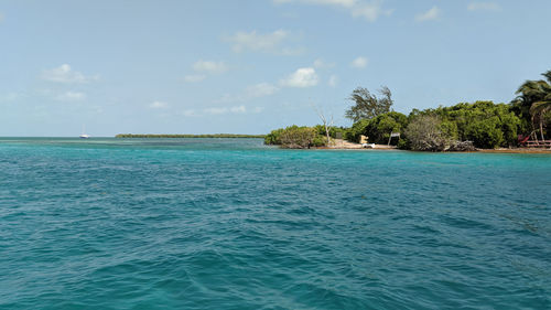 water