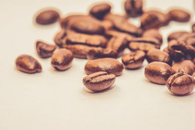 Close-up of cookies