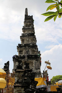 temple - building