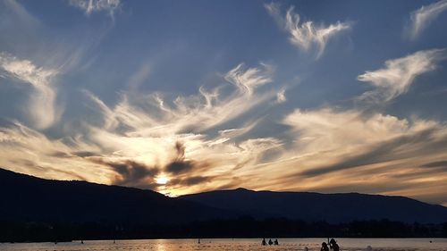 sky