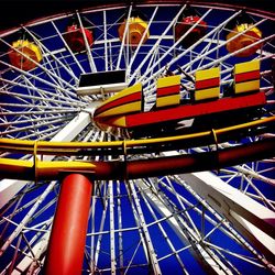 amusement park