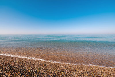 horizon