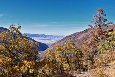 Tooele oquirrh mountains wasatch rocky mountains kennecott rio tinto copper mine salt lake utah