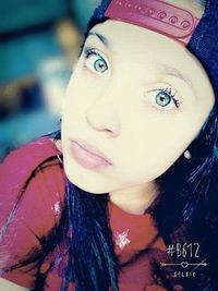 headshot