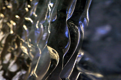 Full frame shot of statue