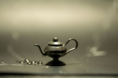 teapot