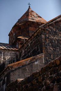 Sevanavank is a monastery on the northwestern coast of lake sevan, gegharkunik province, armenia.
