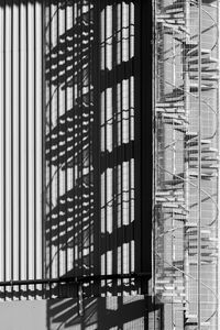 Full frame shot of building
