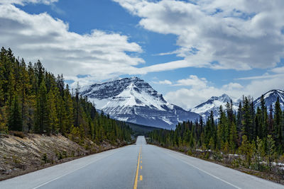 road