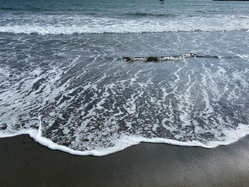 sea