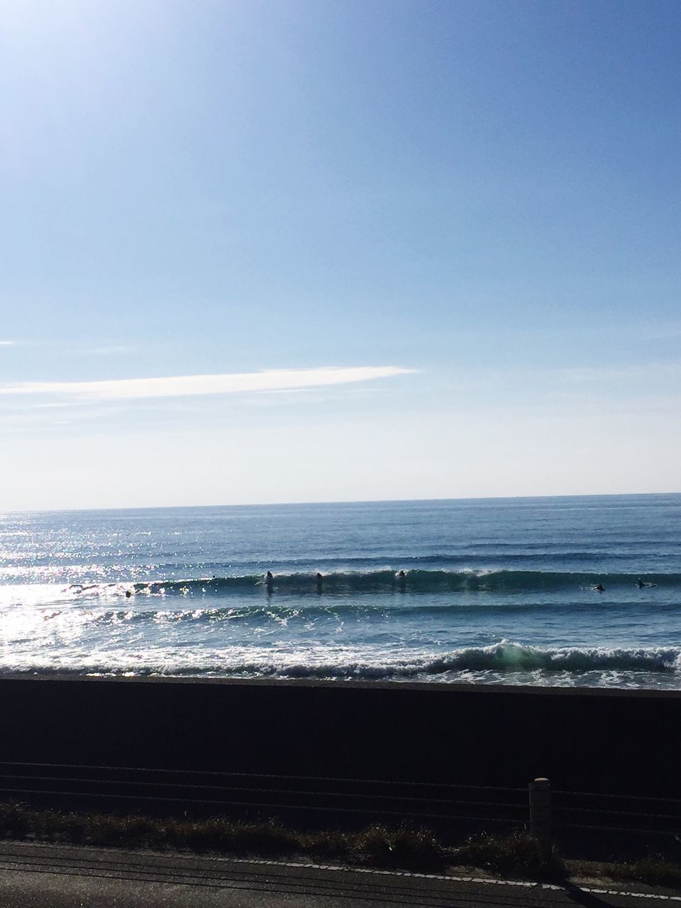 sea, horizon over water, beach, sky, water, scenics, beauty in nature, nature, outdoors, sand, no people, day