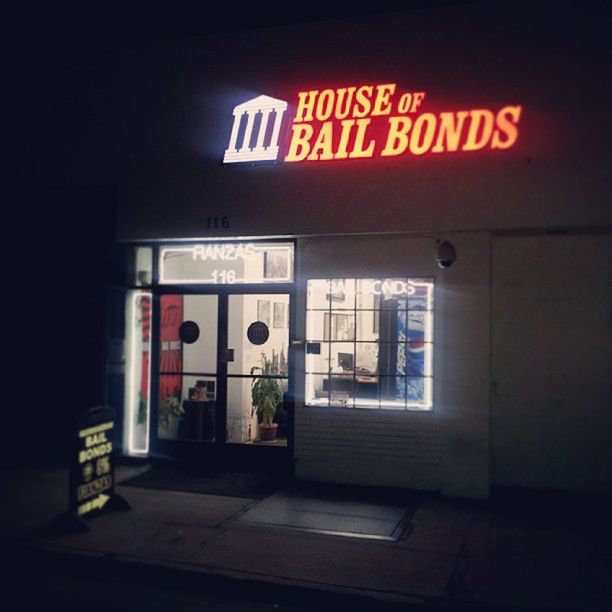 Bailbonds