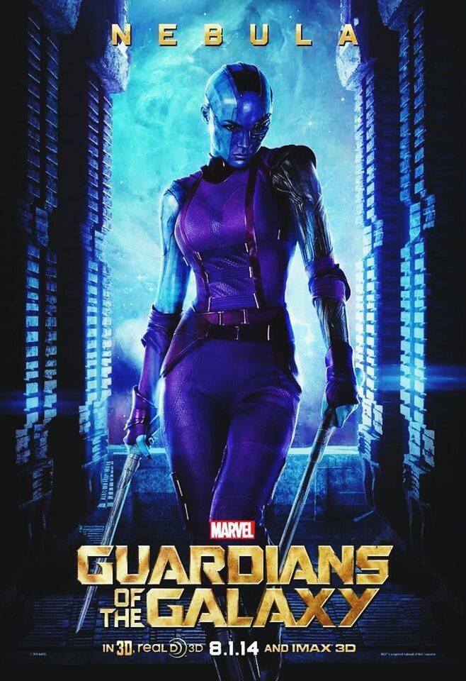 GotG