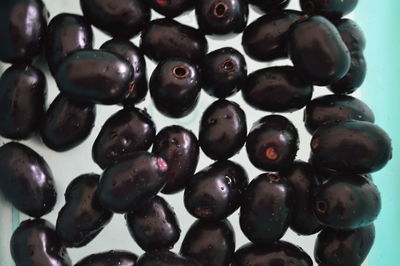 Close-up of fruits