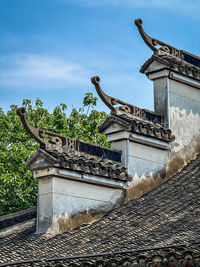 architecture