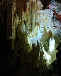 stalactite