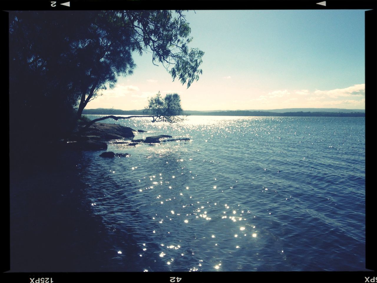 Sandy Beach Reserve