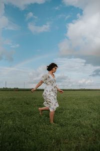 cloud - sky