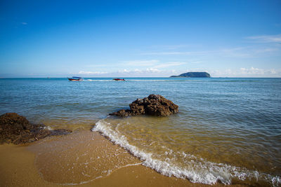 sea