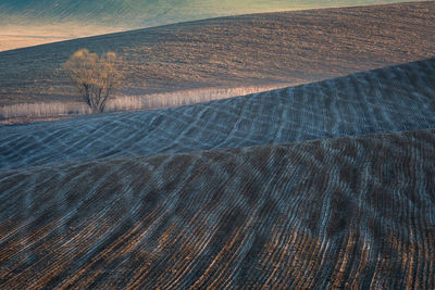 Turiec region, slovakia.