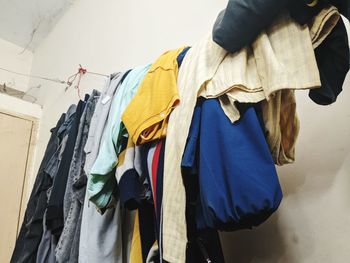 clothing