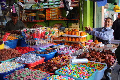 Market stall for sale