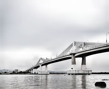 Cebu's historical bridge