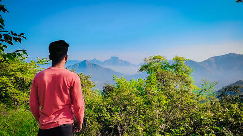 mountain