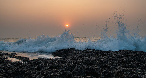 sea