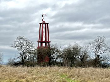 tower