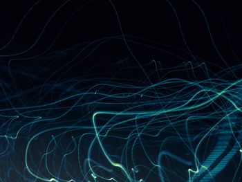 Close-up of abstract background