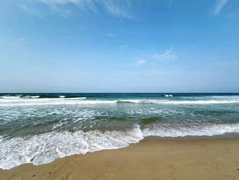 sea