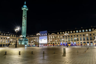 Place vendôme 