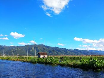 Inle, shan state, myanmar