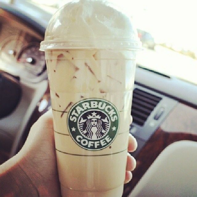 Starbuckscoffee