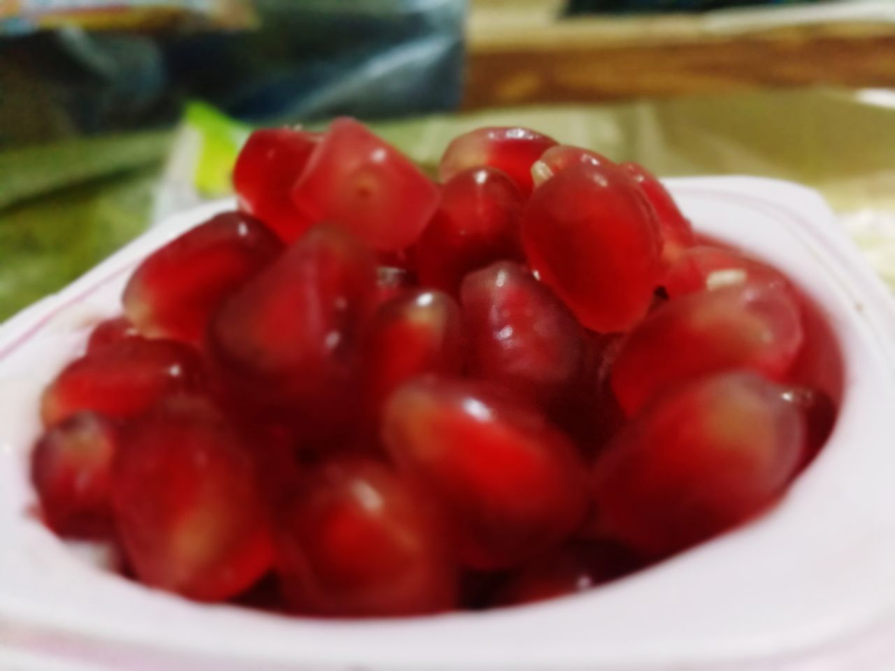 food and drink, food, red, fruit, close-up, no people, freshness, healthy eating, plate, bowl, sweet food, indoors, ready-to-eat, day