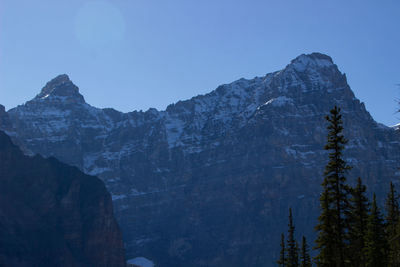 mountain