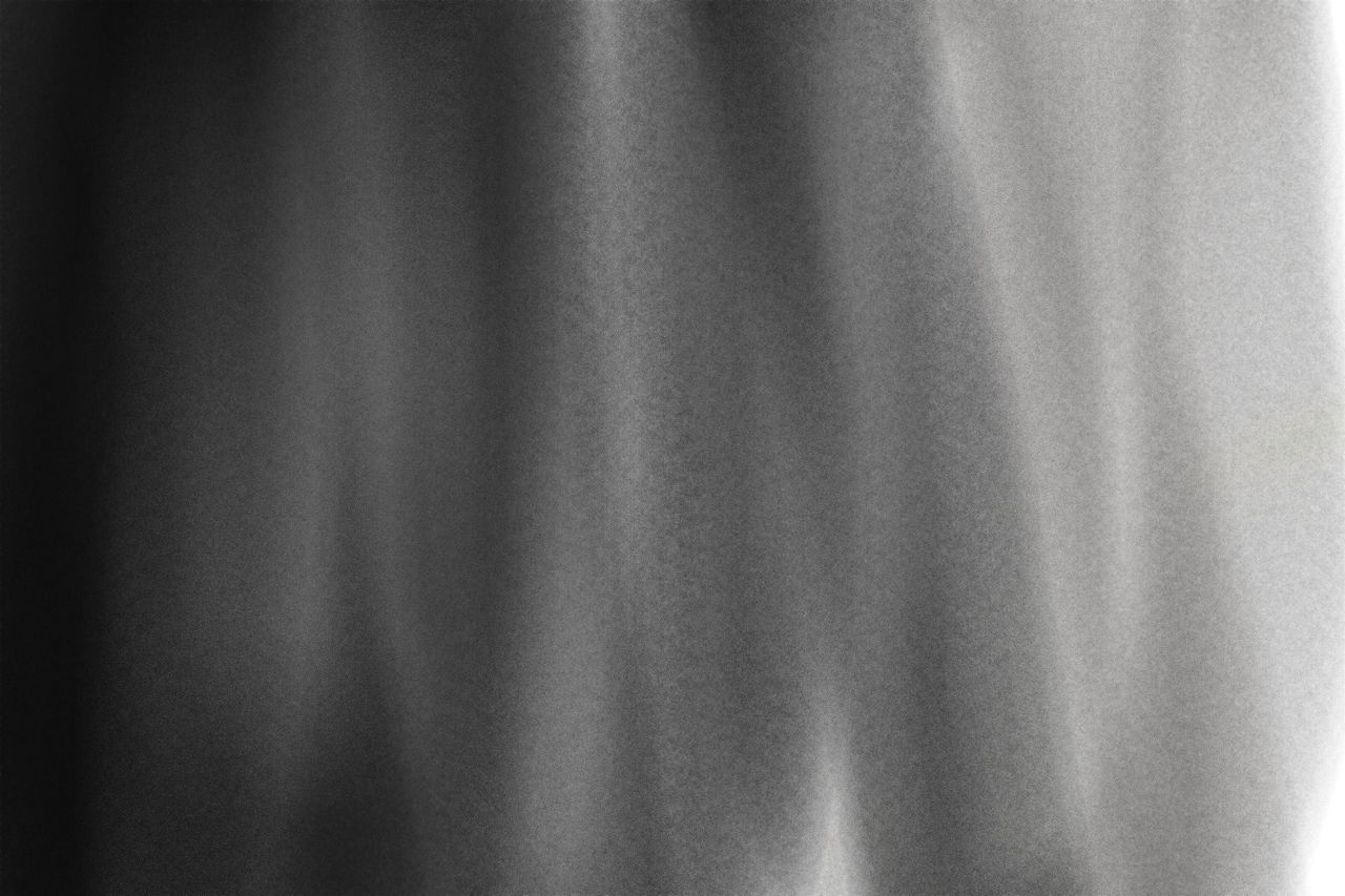 black and white, backgrounds, no people, textured, textile, monochrome photography, pattern, monochrome, curtain, full frame, close-up, metal, abstract, silver, black, interior design, gray, material, indoors, abstract backgrounds, white, shiny