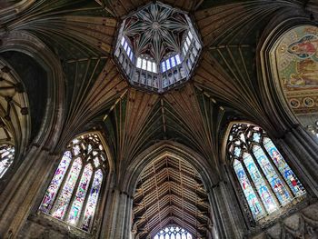 place of worship