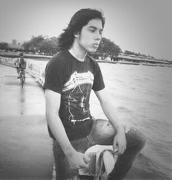 young adult