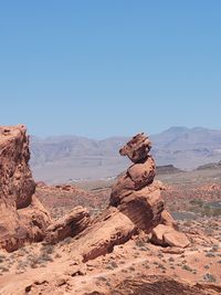 Valley of fire 