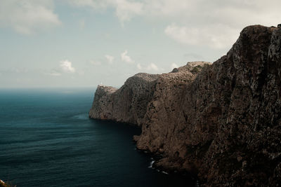 Majorca cap de formentor