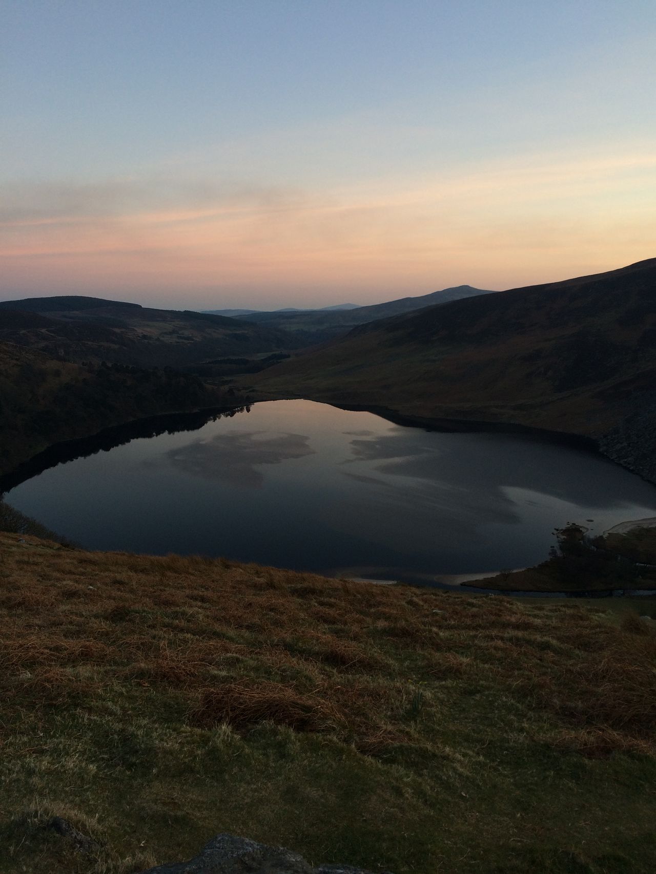 Luggala