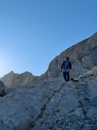 mountain