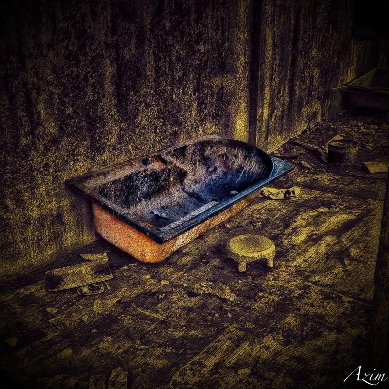 abandoned, old, obsolete, damaged, high angle view, run-down, deterioration, wood - material, rusty, no people, indoors, close-up, day, weathered, metal, shoe, absence, wood