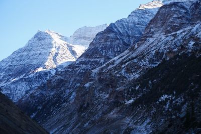 mountain