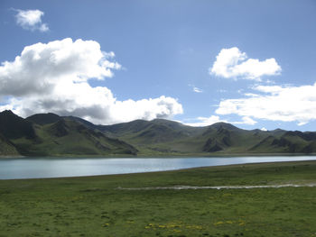 mountain