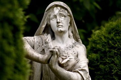sculpture