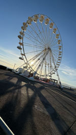 ferris wheel